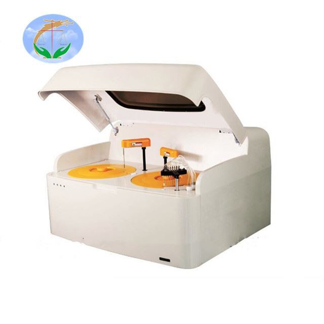 Biochemistry analyzer