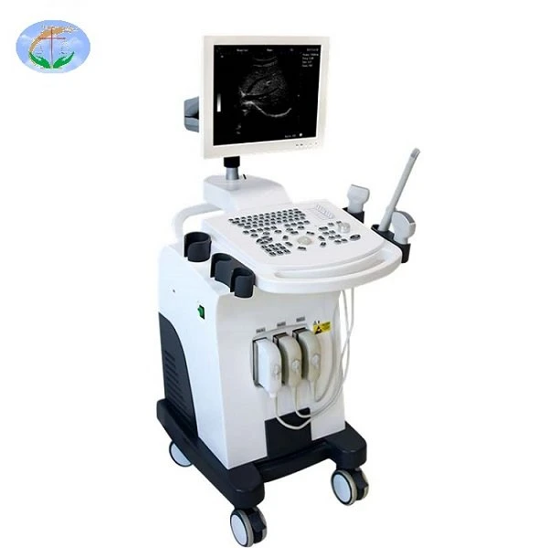 ultrasound scanner MAIN