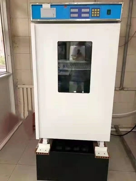 Ethylene oxide sterilizer-Henan Forever Medical Ethylene oxide sterilizer-Henan Forever Medical