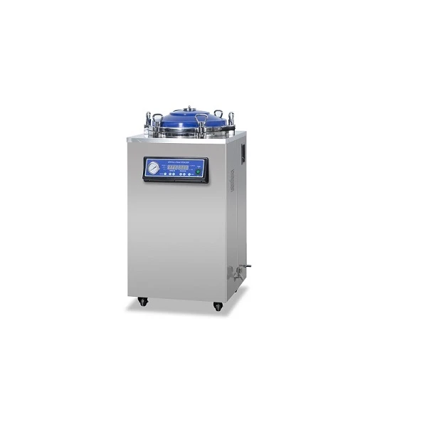 sterilizers
