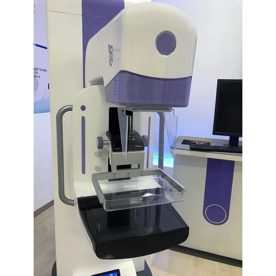 new mammogram machine new mammogram machine