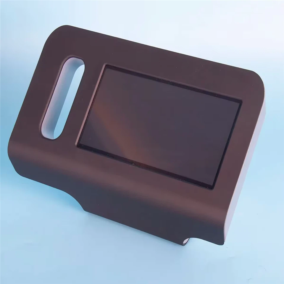 Handheld Vision Screener Handheld Vision Screener