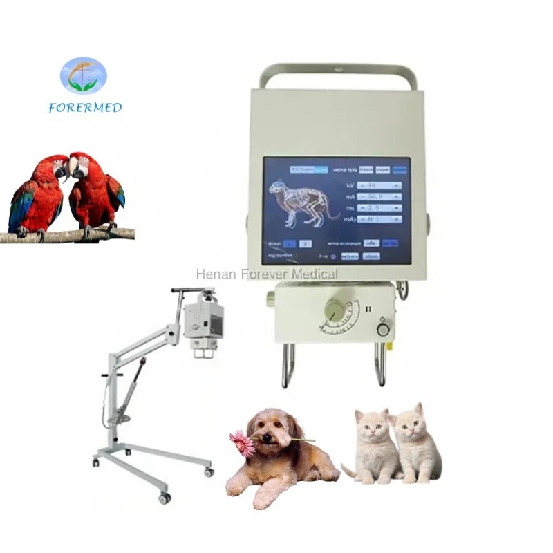 Portable X Ray Machine Veterinary Price high quality Portable X Ray Machine Veterinary Price high quality