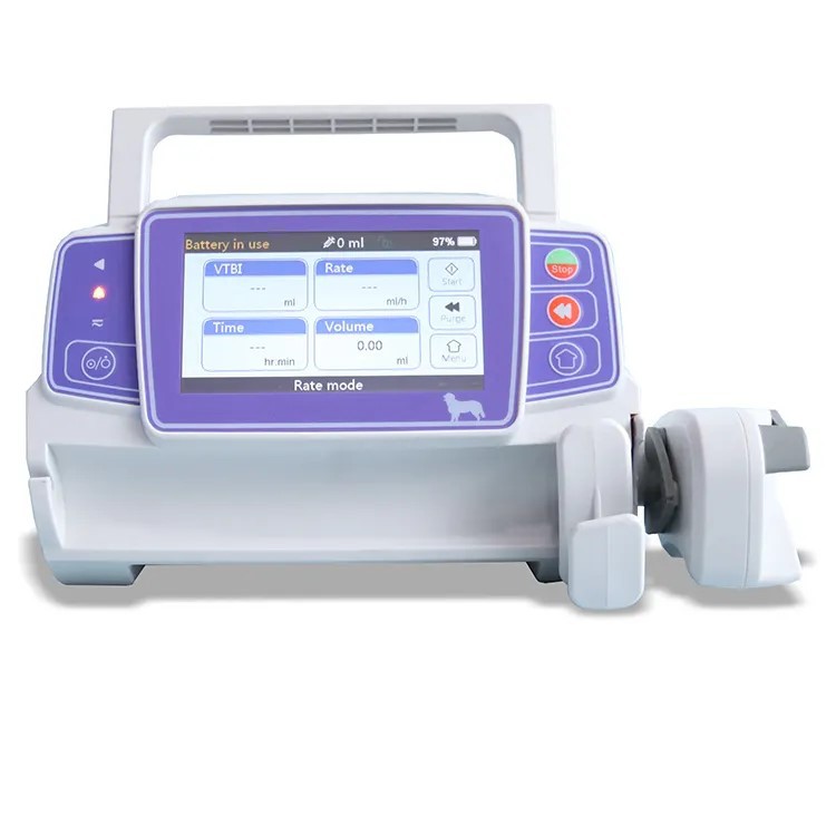 automatic syringe pump automatic syringe pump