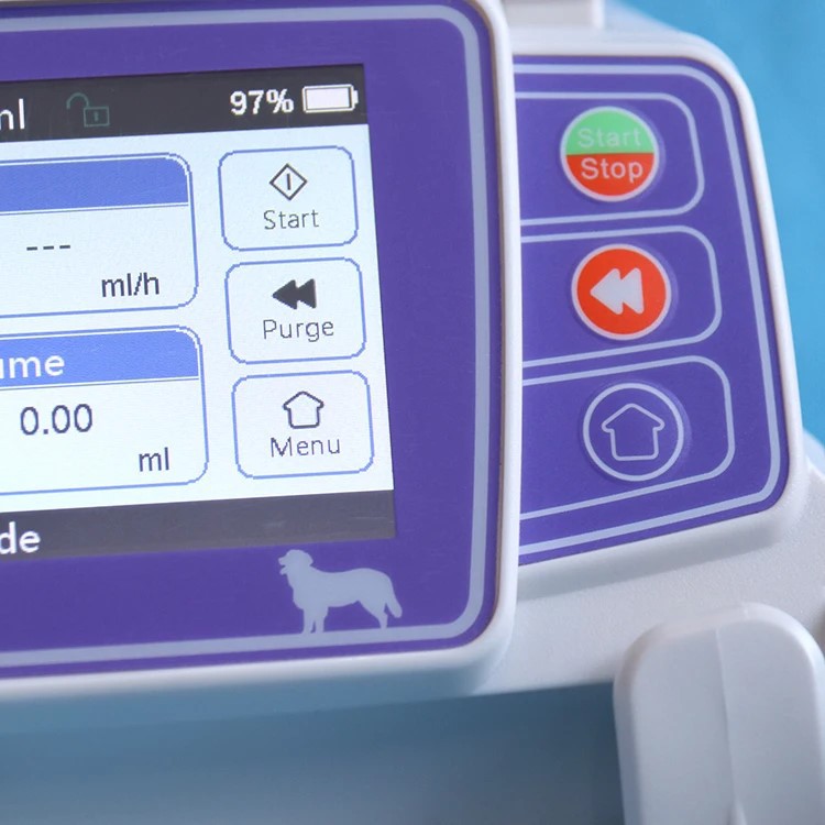 infusion pump price infusion pump price