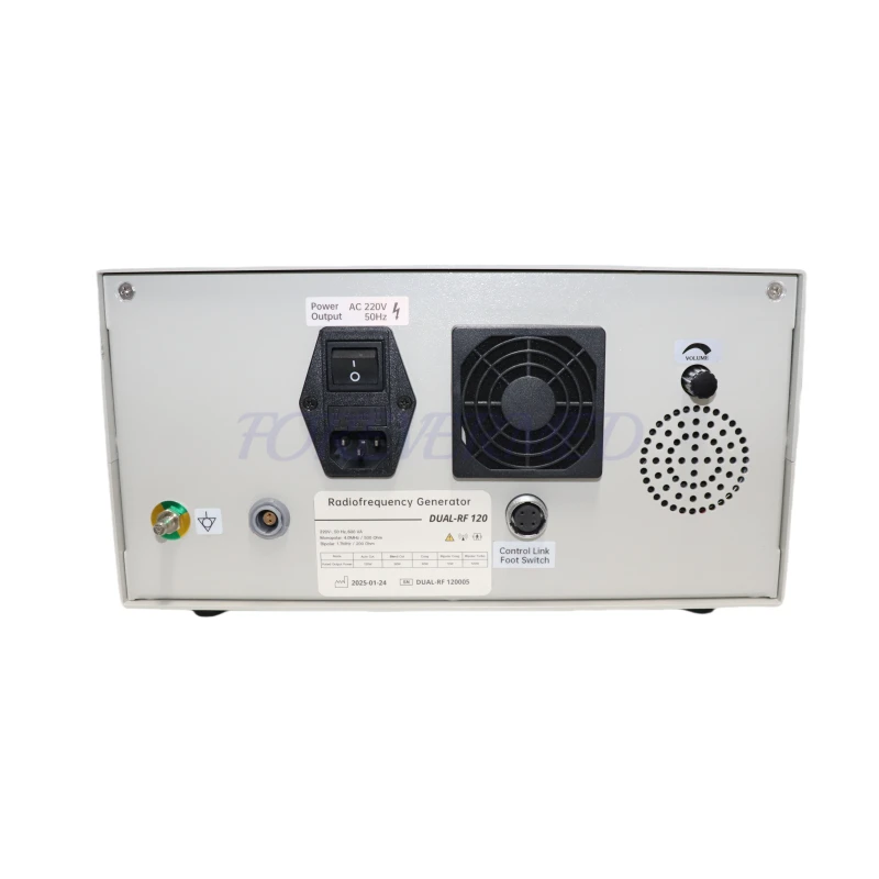 Radiofrequency Electrosurgical Equipment best Radiofrequency Electrosurgical Equipment best
