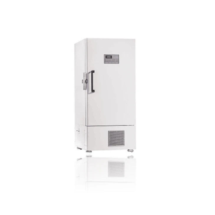 -60 Lab Upright Deep Freezer -60 Lab Upright Deep Freezer