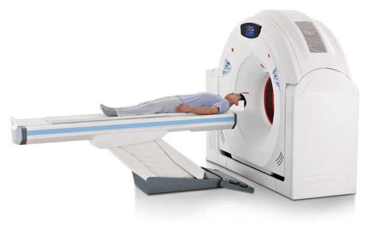 	CT Scan Medical Radiography Imaging Equipment