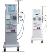 単一ポンプ人工腎臓(透析)医療機器
