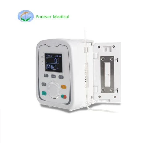 Infusion Pump