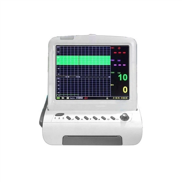 fetal doppler monitor