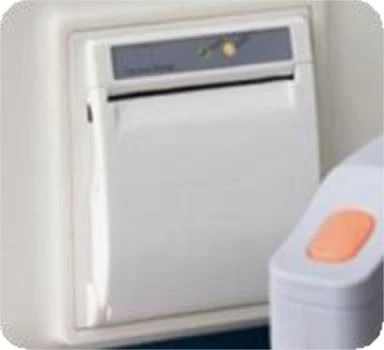 Aed Automated External Defibrillator