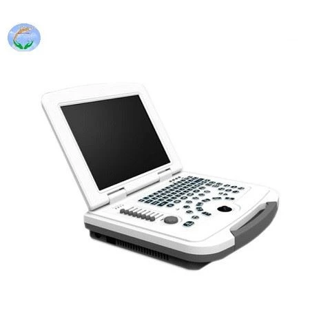 Full-Digital Laptop Ultrasound USG Machine Scanner For Clinic And Hospital Use
