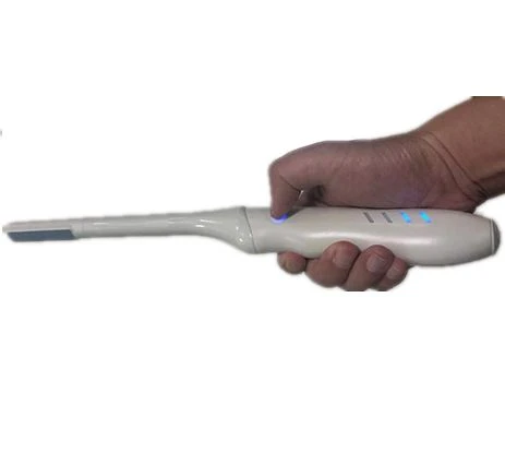 Transrectal Wireless Ultrasound Probe Transrectal Wireless Ultrasound Probe