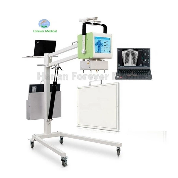 vet x-ray machine
