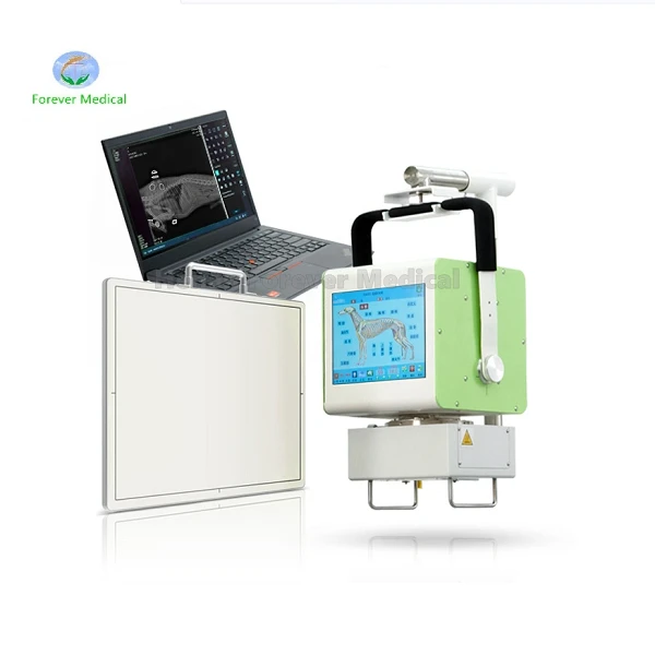 x-ray machine